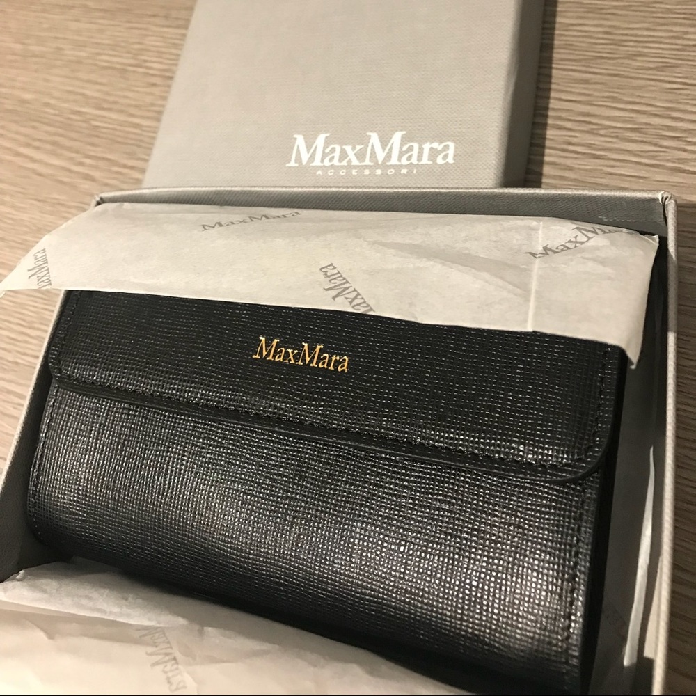 Max Mara Wallet